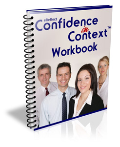 Confidence In Context<sup>TM</sup> E-Workbook